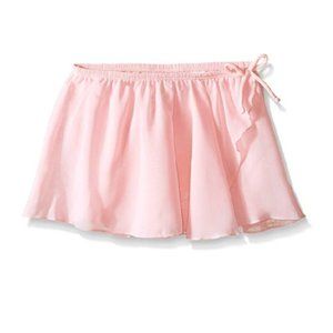 Wrap Skirt Ballet Jacques Moret Stretch